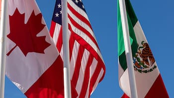 Alerta: Estos son los grandes riesgos para México en la revisión del T-MEC, según el mayor grupo comercial del mundo