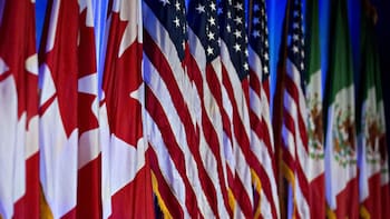 Advertencia: Banamex anticipa que la revisión del T-MEC con Estados Unidos y Canadá será ‘rudísima’