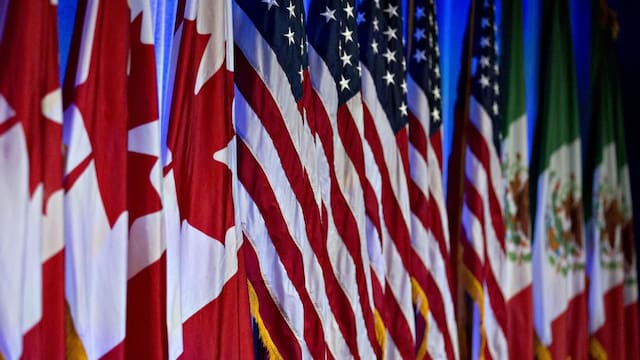 Advertencia: Banamex anticipa que la revisión del T-MEC con Estados Unidos y Canadá será ‘rudísima’