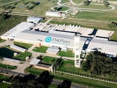 Una de las principales textiles del país deja de confeccionar ropa también en La Rioja