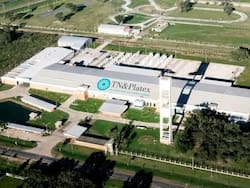 Una de las principales textiles del país deja de confeccionar ropa también en La Rioja