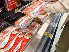 Exigen el retiro urgente de una popular marca de tocino por grave alerta sanitaria: hay más de 5 toneladas en el mercado