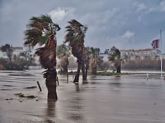Alerta AEMET | Una borrasca histórica traerá nieve y lluvias intensas: estas son las comunidades en riesgo