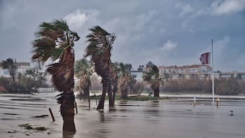 Alerta AEMET | Una borrasca histórica traerá nieve y lluvias intensas: estas son las comunidades en riesgo