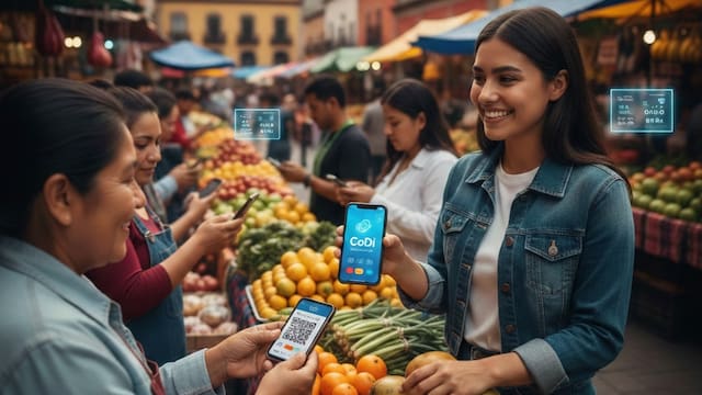 El fin del cash entra al T-MEC: Así avanza la cruzada digital de México y EEUU para el ‘cero efectivo’