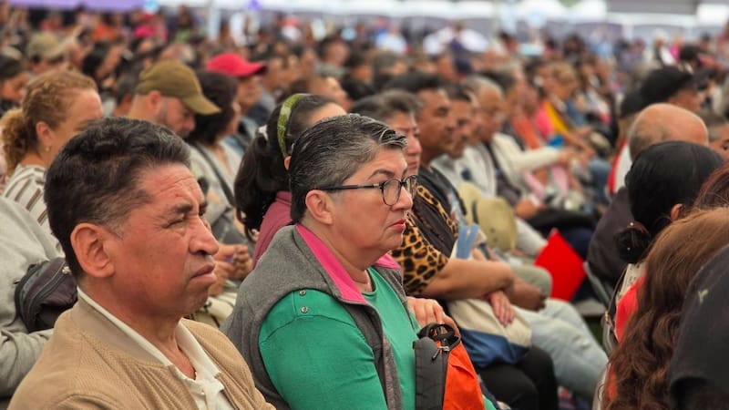 El Gobierno entregará 2.000 pesos bimestrales a mujeres y hombres de 27 a 59 años.