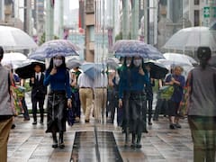 El fenómeno que no da respiro: Tokio acaba de romper un récord histórico que preocupa a los expertos