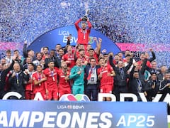 La derrama de la final de la Liga MX; el deslinde de Nafin del caso FICREA; Mercado Libre destaca lo ‘Hecho en México’