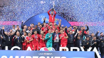 La derrama de la final de la Liga MX; el deslinde de Nafin del caso FICREA; Mercado Libre destaca lo ‘Hecho en México’