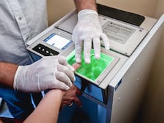 La Suprema Corte falló a favor del ISSSTE y ahora será legal cobrar la pensión sin trámite de huella digital