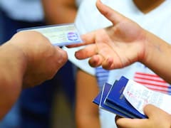 Medida oficial| Estados Unidos revoca todas las visas americanas a los extranjeros que presenten así su pasaporte