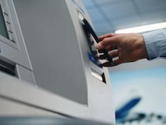 The IRS Can Seize Bank Accounts and Assets if Tax Evasion Is Proven