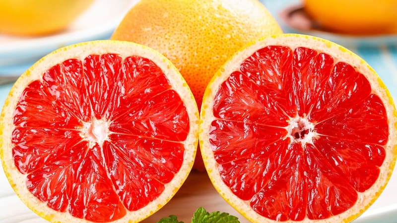 Tomar jugo de pomelo exprimido en ayunas: qué beneficio tiene y por qué recomiendan beberlo en las mañanas
Fuente: Shutterstock