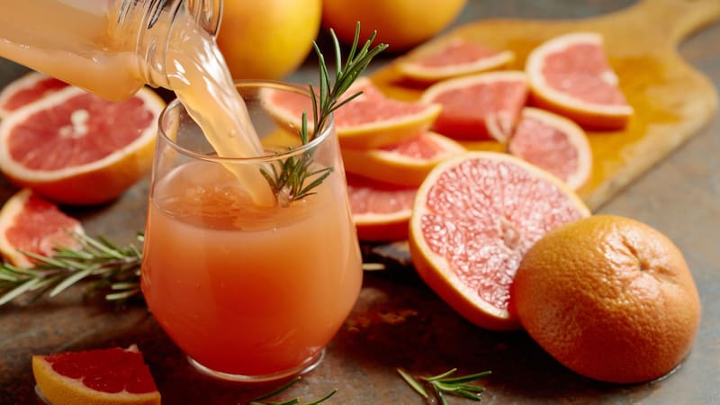 Tomar jugo de pomelo exprimido en ayunas: qué beneficio tiene y por qué recomiendan beberlo en las mañanas
Fuente: Shutterstock