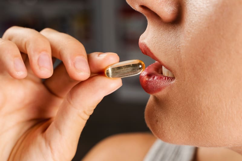 Un popular suplemento para dormir podría causar insuficiencia cardíaca y poner en riesgo la salud, según un nuevo estudio. (Imagen: Archivo).