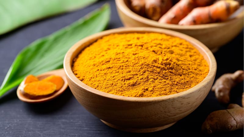 Tomar té de cúrcuma: por qué lo recomiendan y cuál es el beneficio clave que le aporta al organismo
Fuente: Shutterstock