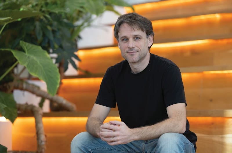 Tomás Azzali de Mercado Pago
