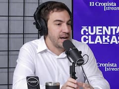 Tomás Bulat: qué cambia con el fallo de YPF y por qué la inflación no empezará con cero en agosto