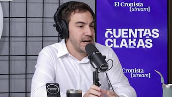 Santiago Bulat: qué cambia con el fallo de YPF y por qué la inflación no empezará con cero en agosto