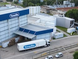 La dueña de Tonadita entra en la pelea por SanCor: su plan y el valor de una liquidación clave