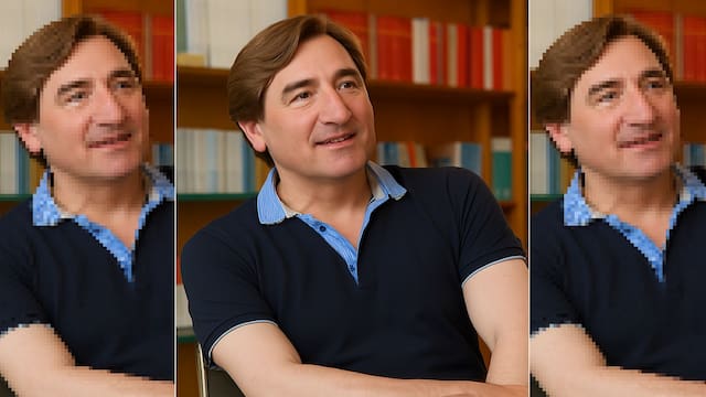 Toni García, el mejor profesor de España: “En la escuela tienen que triunfar Maradona y Shakespeare, no solo el que más memoriza”