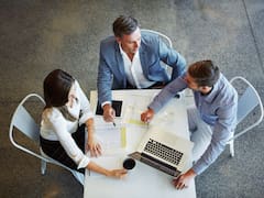 El nuevo liderazgo: velocidad para decidir y autonomía para ejecutar