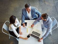 El nuevo liderazgo: velocidad para decidir y autonomía para ejecutar