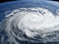 Se viene un diluvio histórico y helado durante todo el fin de semana: 72 horas seguidas de lluvias intensas, tormentas y ráfagas que superarán los 100 km/h