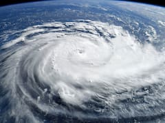 Alerta por la tormenta del siglo | Un imponente muro blanco llega al país y afectará a millones de personas: las zonas en peligro