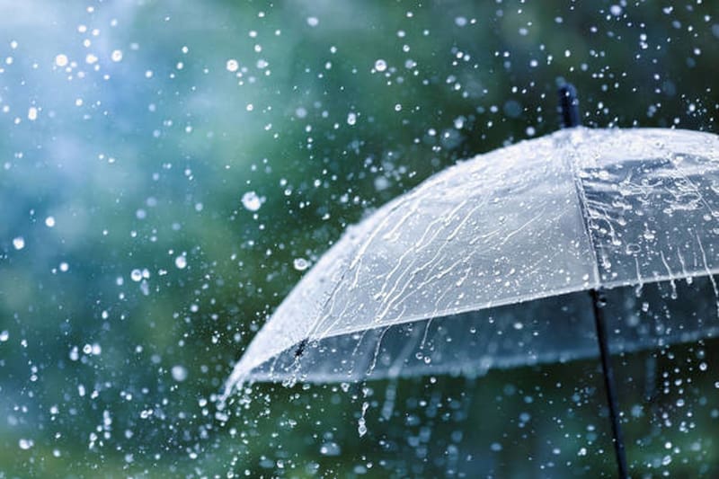 Este miércoles, temperaturas muy elevadas y tormentas fuertes en el sureste de España. (Fuente: Shutterstock).