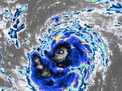 Alerta | Llega una imponente tormenta con nieve, lluvias y fuertes vientos: pronostican una nevada récord en esta región del país