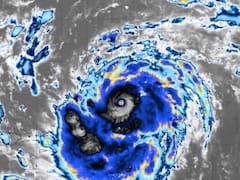 La “tormenta del siglo” se aproxima: cuáles son las zonas en alerta roja por lluvia helada y nieve