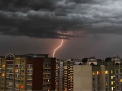 Se acerca un diluvio universal con más de 10 días seguidos de temperaturas extremas: los expertos lo llaman “ciclón bomba” y estas son las zonas en alerta