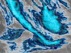 Una imponente tormenta amenaza a todo el país | Pronostican lluvias intensas y temperaturas extremas: ¿a qué zonas afecta?