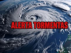 Se aproxima un diluvio histórico en la Fiestas Patrias: lluvias fuertes, truenos y posible caída de granizo en estas zonas