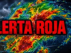Llega la gran tormenta de septiembre este viernes 4 y sábado 5: intensas lluvias, cortes de luz y ráfagas de viento de hasta 129 km/h
