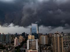 Llega un fin de semana con temperaturas históricas: se esperan valores extremos para el sábado y todas estas zonas están en alerta