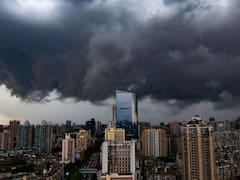 Se viene un diluvio histórico con más de 72 horas de frío récord: intensas lluvias, tormentas y ráfagas de 50 km/h en todas estas zonas