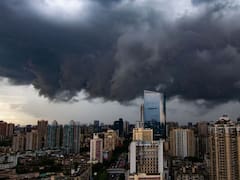 Se aproxima la tormenta del año con 24 horas de lluvias intensas: cuáles son las zonas más afectadas