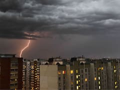 Anuncian lluvias torrenciales y tormentas eléctricas para los próximos días: a qué zonas afecta