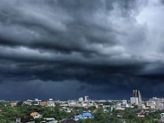Se viene un diluvio histórico con tormentas que durará más de 5 días consecutivos: alertan por intensas lluvias, inundaciones y viento en todas estas zonas
