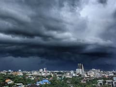 Alerta por el diluvio del siglo: un nuevo frente frío provocará temperaturas bajo cero, lluvias extremas y fuertes vientos en estas zonas del país