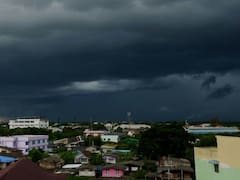 Ingresa una fuerte tormenta eléctrica a partir del martes: cuáles son las regiones en alerta por lluvias durante las próximas horas