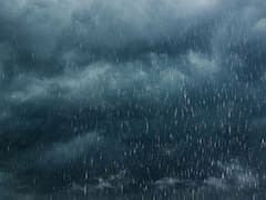 Se aproxima la tormenta del año con 24 horas de lluvias intensas y fuertes vientos: cuáles son las zonas más perjudicadas
