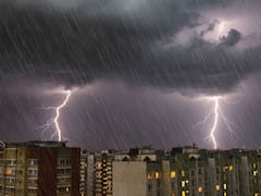 Llega un nuevo frente frío y desatará tormentas, heladas y vientos destructores este fin de semana: cuáles serán las zonas más afectadas