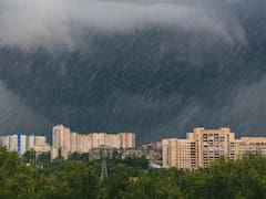 Un muro de agua caerá en el país: anuncian lluvias torrenciales en la previa del fin de semana, ¿llegan el sábado las tormentas?