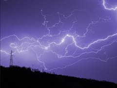 Llega la tormenta negra más intensa de la semana: habrá fuertes lluvias con ráfagas de viento y posible caída de granizo en estas zonas