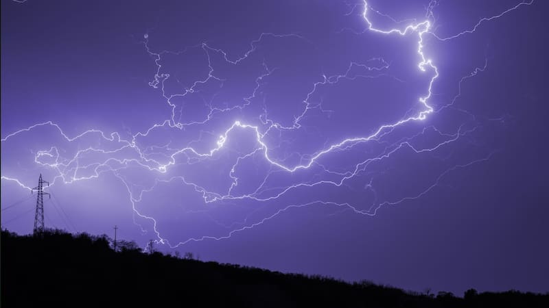 Se expande un frente frío y las temperaturas caerán drásticamente este fin de semana: las zonas afectadas