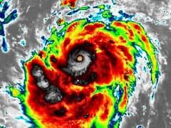 Se viene un diluvio histórico con más de 48 horas de tormentas fuertes, frente frío y chorro polar