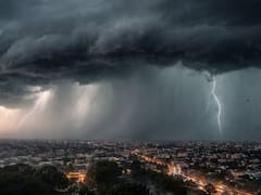 Está confirmado: se acerca la “tormenta de Pascuas” y estas zonas están en alerta amarilla y roja por inundaciones bíblicas